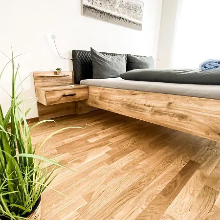 Apartment Modernes Luxus-apartment Im Leipziger Zentrum Leipzig